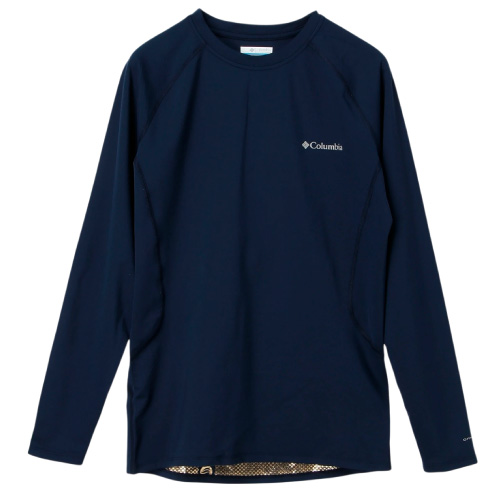 Columbia（コロンビア） オムニヒートインフィニティ―ニットロング