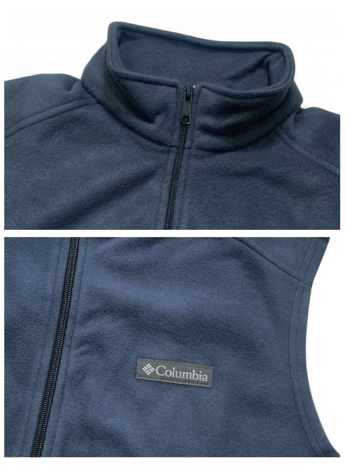 Columbia（コロンビア） スティーンズマウンテンベスト フリースベスト