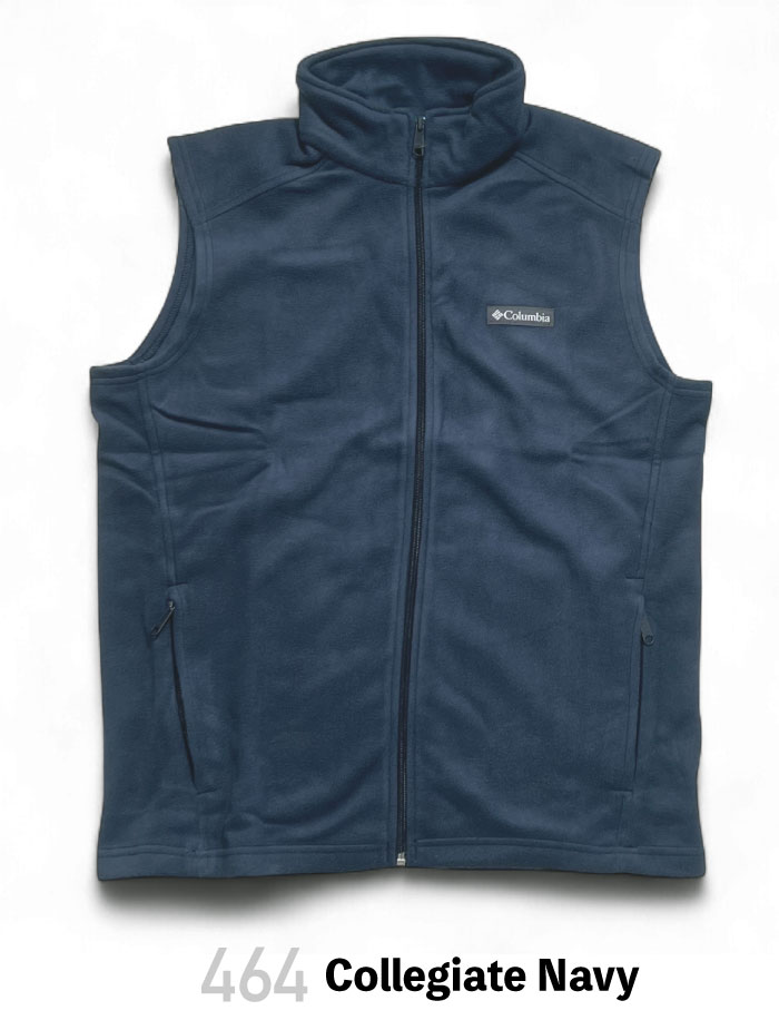 Columbia（コロンビア） スティーンズマウンテンベスト フリースベスト