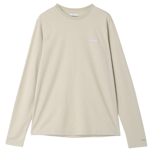 Columbia（コロンビア） 長袖Tシャツ プラネタリーポイントロング