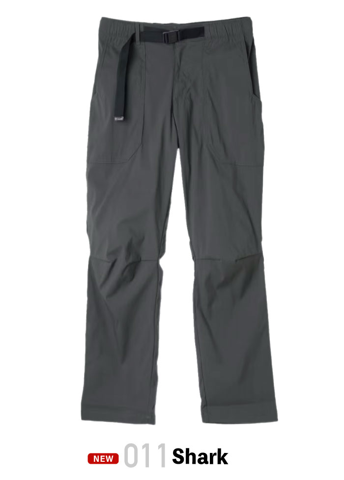 Columbia コロンビア ランドローマーリップストップパンツ II メンズ