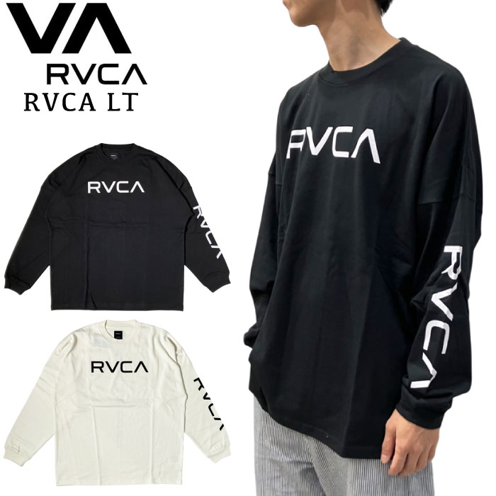 【期間セール】RVCAルーカ ブラック フルスーツ　サイズＭＬ 3ミリ新品未使用 RVCA（ルーカ） （19日-22日はボーナスストア+10％）OUTLET 送料無料