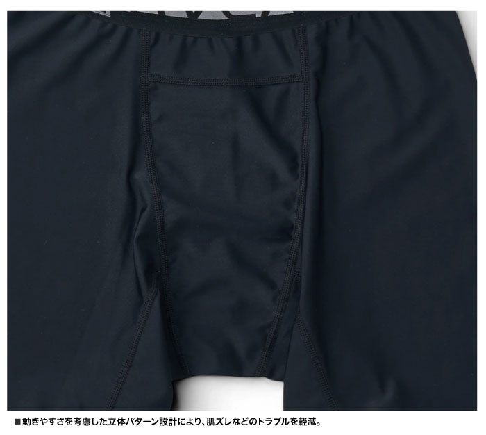 RVCA（ルーカ） RVCA SPORT メンズ インナーショーツ サーフショーツ