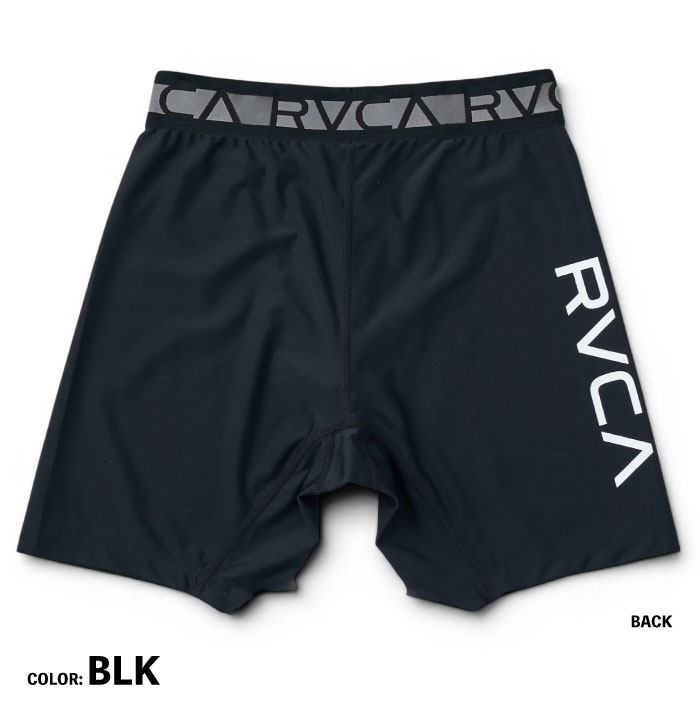 RVCA（ルーカ） RVCA SPORT メンズ インナーショーツ サーフショーツ