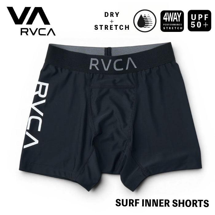 RVCA（ルーカ） RVCA SPORT メンズ インナーショーツ サーフショーツ