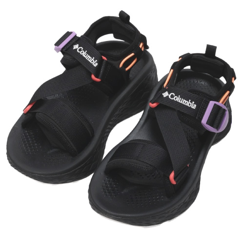 Columbia サンダル ブラック 24cm columbia サンダル（サイズ（cm）：24cm）のおすすめ人気商品一覧 通販
