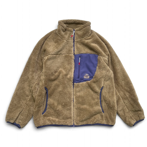 CHUMS（チャムス） ボンディングフリースジャケット メンズ レディース