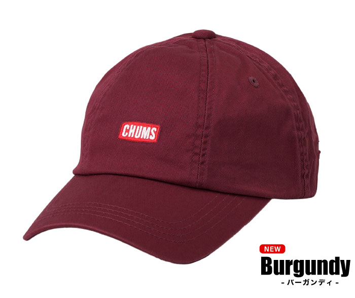 CHUMS（チャムス） ブッシュパイロットキャップ 帽子 アウトドア CAP