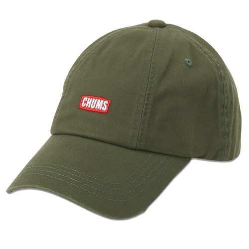 CHUMS（チャムス） ブッシュパイロットキャップ 帽子 アウトドア CAP