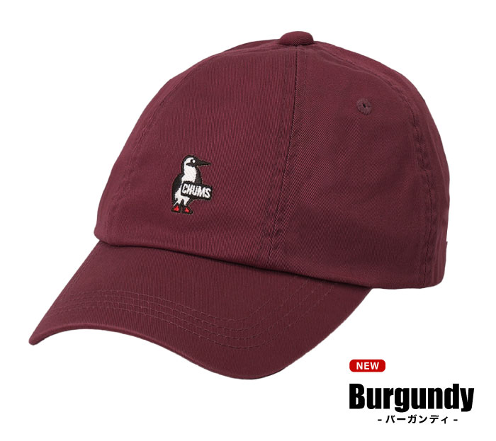 CHUMS（チャムス） ブービーパイロットキャップ 帽子 アウトドア 野外