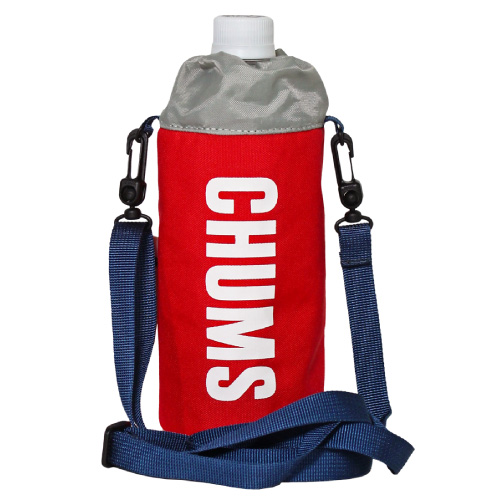 CHUMS チャムス リサイクルチャムスボトルホルダー ドリンクホルダー Recycle CHUMS Bottle Holder CH60-3290 TC｜bearsstore｜04