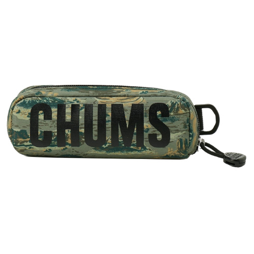 CHUMS（チャムス） リサイクルチャムスグラシーズマルチケース ペン