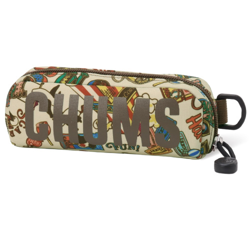 CHUMS（チャムス） リサイクルチャムスグラシーズマルチケース ペン