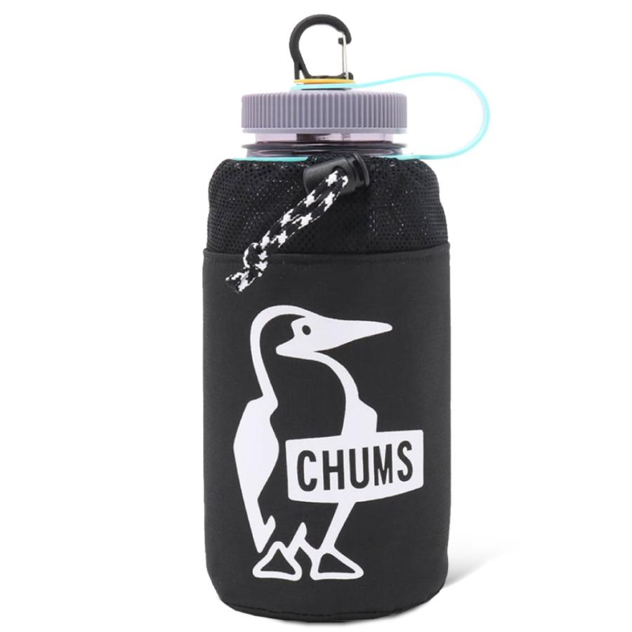 チャムス CHUMS イージーゴー ボトルホルダー 1000ml ドリンクホルダー ナルゲンボトル対応 保温 保冷 CH60-3520 ゆうパケット1点まで送料無料｜bearsstore｜03