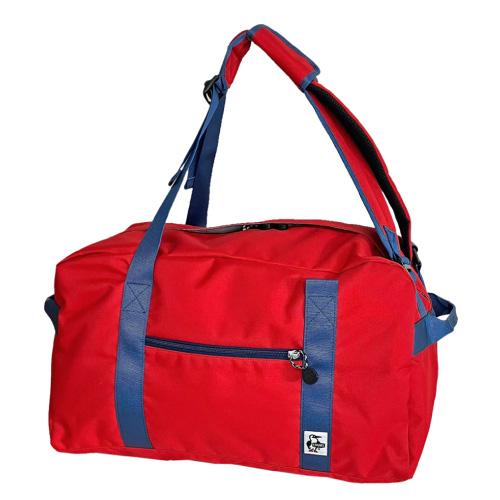CHUMS チャムス ダッフルバッグ Recycle 2way Boston Bag ボストンバッグ リサイクル リュック : 2m50cm - 通販  - Yahoo!ショッピング