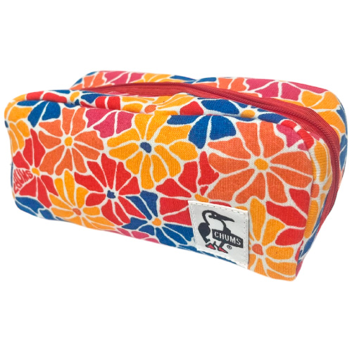 CHUMS（チャムス） ハリケーンポーチスウェット Hurricane Pouch Sweat