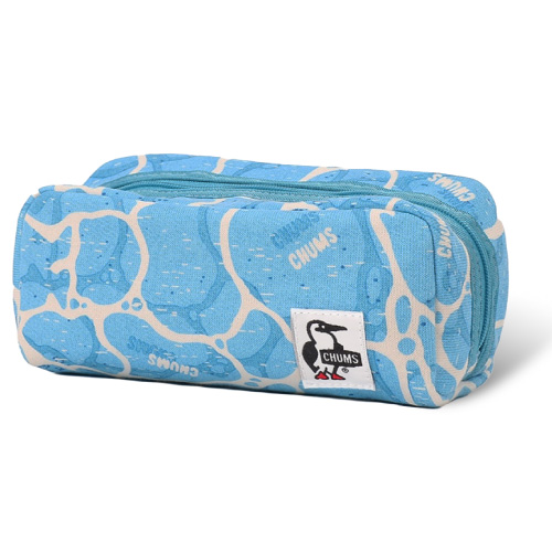 CHUMS（チャムス） ハリケーンポーチスウェット Hurricane Pouch Sweat