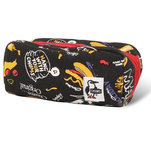 CHUMS（チャムス） ハリケーンポーチスウェット Hurricane Pouch Sweat