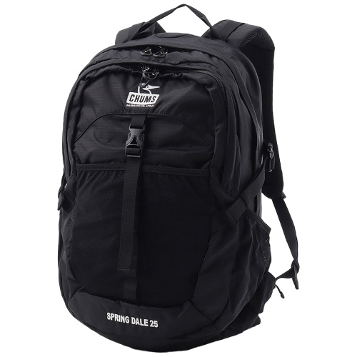 チャムス　25L　スプリングデール　リュック　バッグ CHUMS（チャムス） リュックサック スプリングデール 25L バックパック
