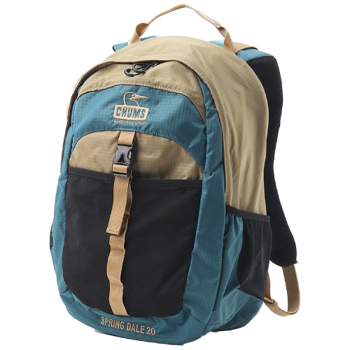 CHUMS（チャムス） リュックサック スプリングデール 20L バックパック