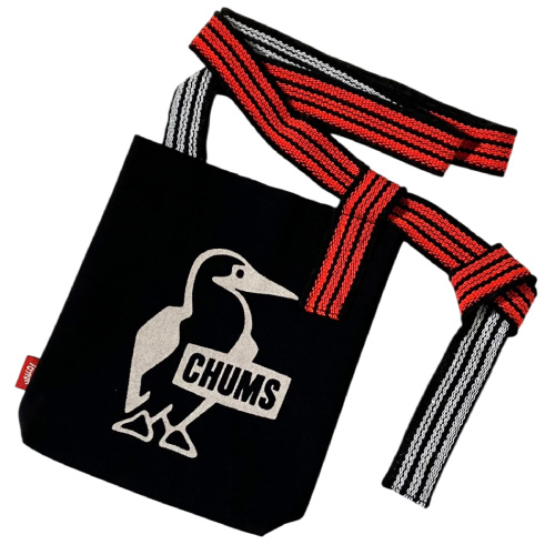 CHUMS（チャムス） 東北別注 数量限定 永勘染工場×CHUMS 前掛 Mini