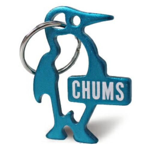 チャムス ブービー ボトルオープナー CHUMS BOOBY BOTTLE OPENER 栓