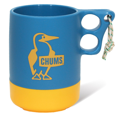 CHUMS チャムス キャンパーマグカップ ラージ 550ml キャンプ アウトドア 車中泊 耐熱耐冷 CH62-1620 SALE｜bearsstore｜08