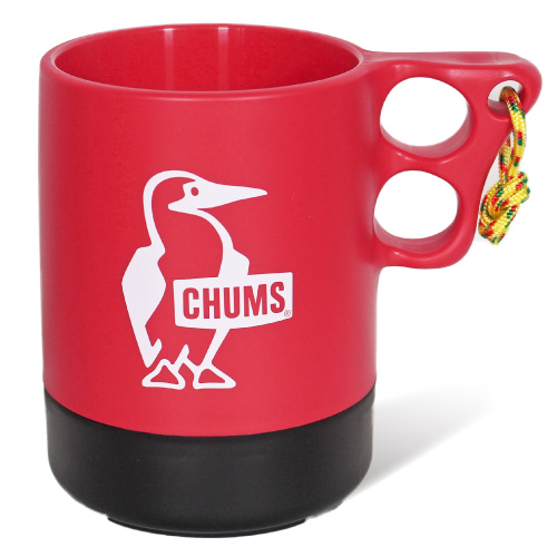 CHUMS チャムス キャンパーマグカップ ラージ 550ml キャンプ アウトドア 車中泊 耐熱耐冷 CH62-1620 SALE｜bearsstore｜04