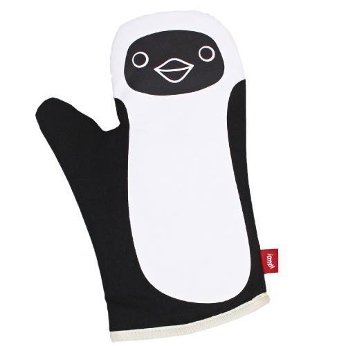 CHUMS（チャムス） クッキングミトン 鍋つかみ 右手専用 キッチン