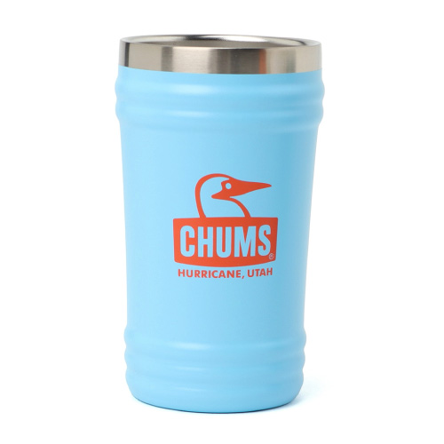 CHUMS（チャムス） キャンパーウェーブタンブラー 360ml コップ