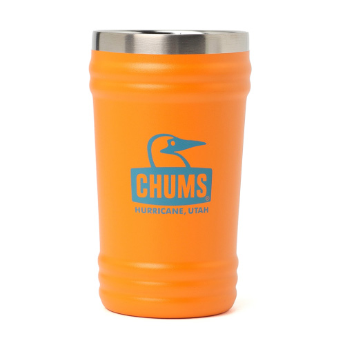 CHUMS（チャムス） キャンパーウェーブタンブラー 360ml コップ