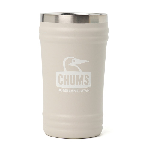 CHUMS（チャムス） キャンパーウェーブタンブラー 360ml コップ
