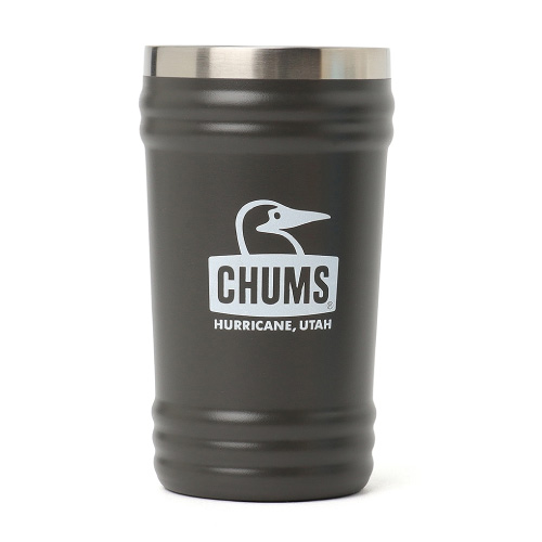 CHUMS（チャムス） キャンパーウェーブタンブラー 360ml コップ