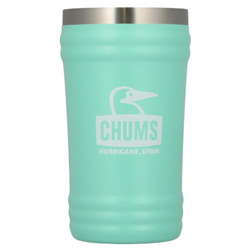 CHUMS（チャムス） キャンパーウェーブタンブラー コップ キッチン用品