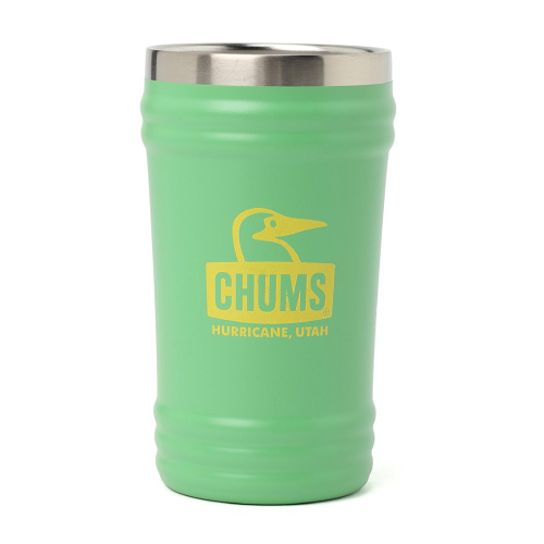 CHUMS（チャムス） キャンパーウェーブタンブラー 360ml コップ