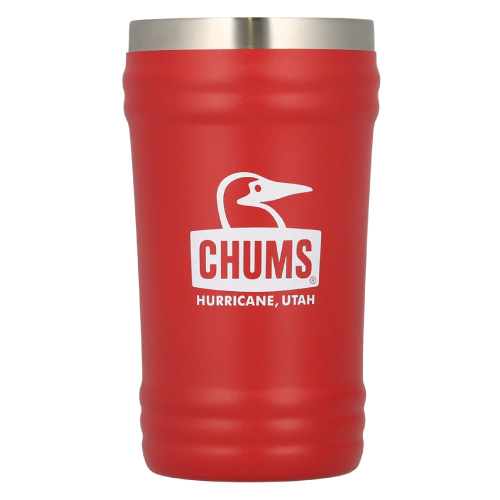 CHUMS（チャムス） キャンパーウェーブタンブラー コップ キッチン用品