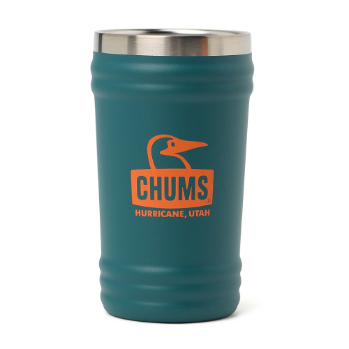 CHUMS（チャムス） キャンパーウェーブタンブラー 360ml コップ