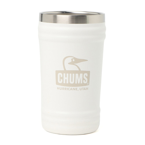 CHUMS（チャムス） キャンパーウェーブタンブラー 360ml コップ