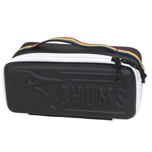 CHUMS チャムス ブービー マルチハードケース Sサイズ 小物