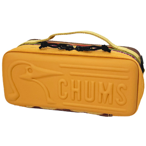 CHUMS チャムス ブービー マルチハードケース Sサイズ 小物