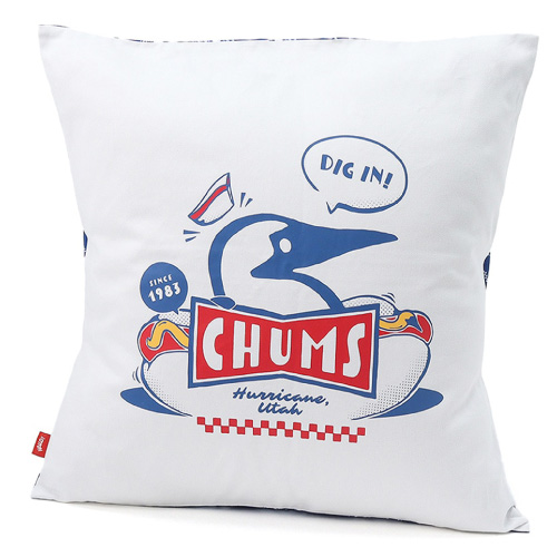 CHUMS（チャムス） ホームクッションカバー HOME Cushion Cover 45cm