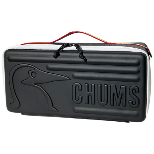 CHUMS（チャムス） マルチハードケース Lサイズ ツールケース 収納