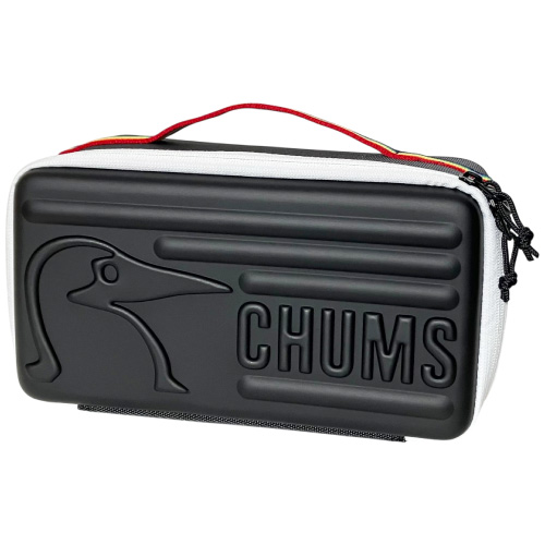 CHUMS（チャムス） マルチハードケース Mサイズ ツールケース 収納