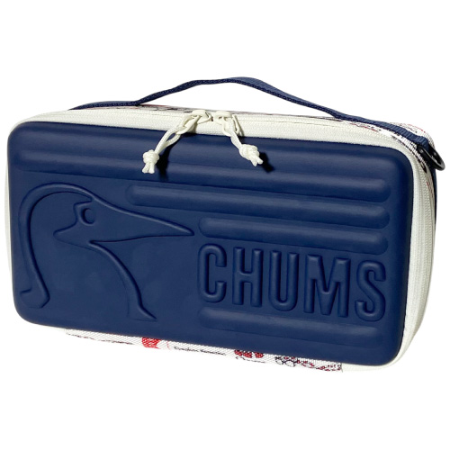 CHUMS（チャムス） マルチハードケース Mサイズ ツールケース 収納