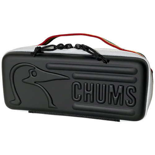 CHUMS（チャムス） マルチハードケース Sサイズ ツールケース 収納