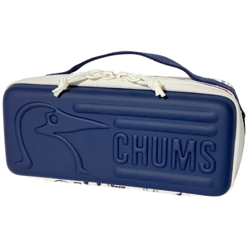 CHUMS（チャムス） マルチハードケース Sサイズ ツールケース 収納