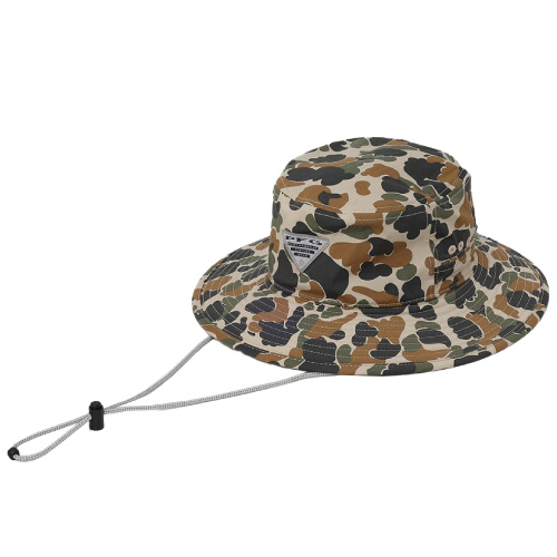 Columbia コロンビア ワイルドキャストブーニー ハット 帽子 アウトドア 釣り フィッシング 総柄 キャンプ フェス CU6259 SALE | Columbia | 02