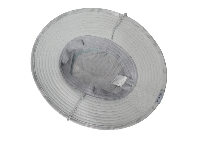 Columbia コロンビア ワイルドキャストブーニー ハット 帽子 アウトドア 釣り フィッシング 総柄 キャンプ フェス CU6259 SALE | Columbia | 05