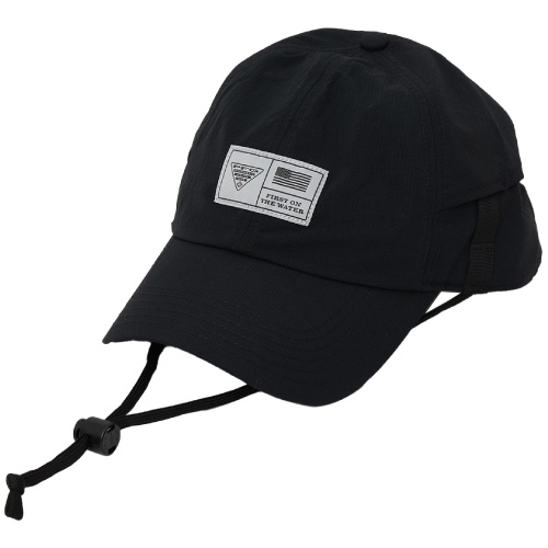 Columbia コロンビア PFG 80MPH ボールキャップ 帽子 スナップ