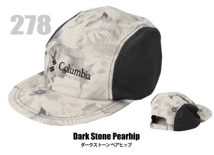Columbia コロンビア ウィングマークキャップ 帽子 アウトドア キャンプ 釣り BBQ フェス メンズ レディース スポーツ CU7808 メール便対応 SALE | Columbia | 08